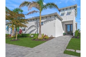 6039 SALT GRASS STREET, BRADENTON, FL 34210 Sold 05/23/25