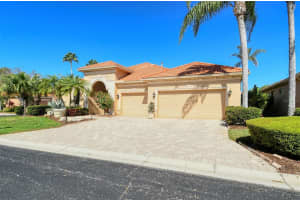 5118 CHATEAU COURT, SARASOTA, FL 34238 Sold 05/01/25