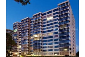 555 S Gulfstream Ave 555 S GULFSTREAM AVE AVENUE, SARASOTA, FL 34236 - MLS#MFRA4638738