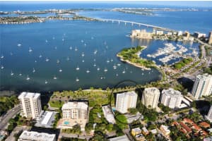 555 S Gulfstream Ave 555 S GULFSTREAM AVE AVENUE, SARASOTA, FL 34236 - MLS#MFRA4638738