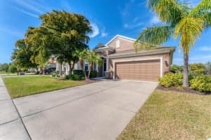 4711 GARDEN ARBOR WAY, BRADENTON, FL 34203 Sold 05/02/25