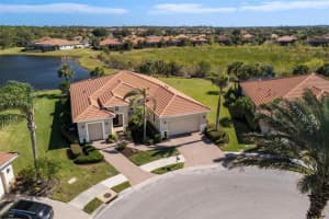 110 ASTI COURT, NORTH VENICE, FL 34275 Sold 04/21/25