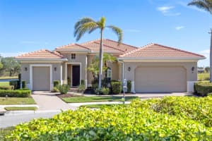 110 ASTI COURT, NORTH VENICE, FL 34275 Sold 04/21/25