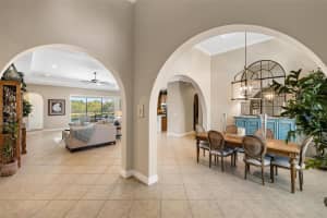 110 ASTI COURT, NORTH VENICE, FL 34275 Sold 04/21/25