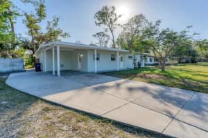 3107 34TH AVENUE DRIVE, BRADENTON, FL 34205 Sold 03/20/25