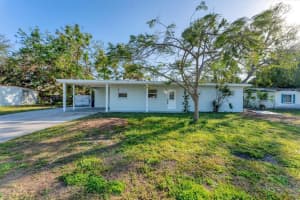 3107 34TH AVENUE DRIVE, BRADENTON, FL 34205 Sold 03/20/25