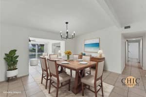 3107 34TH AVENUE DRIVE, BRADENTON, FL 34205 Sold 03/20/25