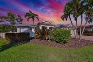 8826 17TH AVENUE CIRCLE, BRADENTON, FL 34209 Sold 05/30/25