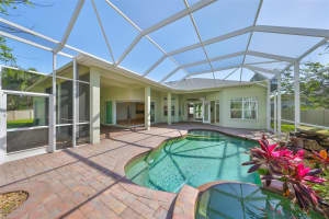 8826 17TH AVENUE CIRCLE, BRADENTON, FL 34209 Sold 05/30/25