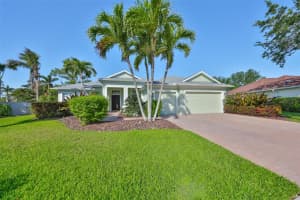 8826 17TH AVENUE CIRCLE, BRADENTON, FL 34209 Sold 05/30/25