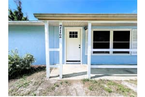 712 ELM STREET, ENGLEWOOD, FL 34223 Sold 07/02/25