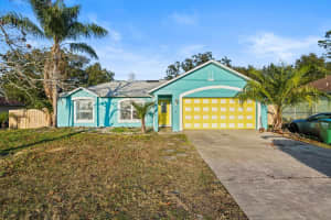 3249 LAKE HELEN OSTEEN ROAD, DELTONA, FL 32738 Sold 03/17/25
