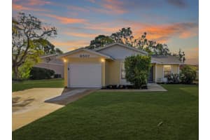 6507 36TH AVENUE DRIVE, BRADENTON, FL 34209 Sold 05/09/25