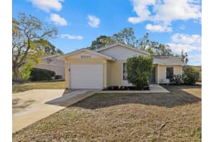 6507 36TH AVENUE DRIVE, BRADENTON, FL 34209 Sold 05/09/25