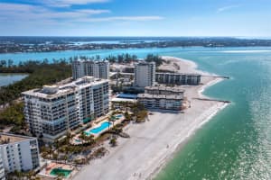 1800 BENJAMIN FRANKLIN DRIVE, SARASOTA, FL 34236 - MLS#MFRA4638795