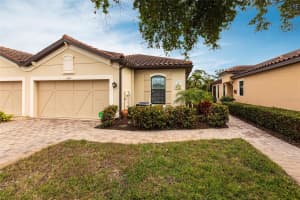5814 CAVANO DRIVE, SARASOTA, FL 34231 Sold 06/30/25