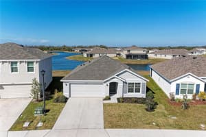 12226 KINGSLEY TRAIL, PARRISH, FL 34219 Sold 04/30/25