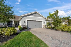 8669 RAIN SONG ROAD, SARASOTA, FL 34238 Sold 08/29/25