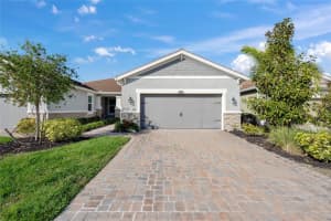 8669 RAIN SONG ROAD, SARASOTA, FL 34238 Sold 08/29/25