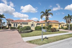 189 SAVONA WAY, NORTH VENICE, FL 34275 Sold 05/05/25
