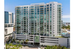 301 QUAY COMMONS #1106, SARASOTA, FL 34236 Sold 04/03/25