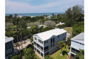 6330 Laguna Dr, LONGBOAT KEY