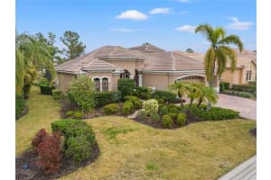 7033 BRIER CREEK COURT, LAKEWOOD RANCH, FL 34202 Sold 06/30/25