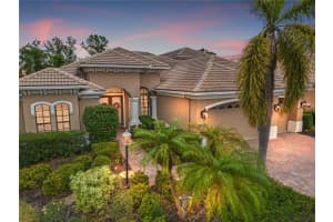 7033 BRIER CREEK COURT, LAKEWOOD RANCH, FL 34202 Sold 06/30/25