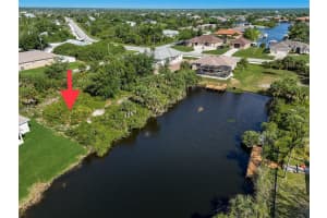 9492 SINGER CIRCLE, PORT CHARLOTTE, FL 33981 Sold 06/11/25