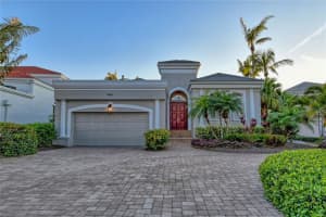 3580 FAIR OAKS LANE, LONGBOAT KEY, FL 34228 Sold 05/22/25