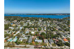 2302 8TH AVENUE, BRADENTON, FL 34205 - MLS#MFRA4638879