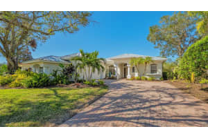 7822 ALLEN ROBERTSON PLACE, SARASOTA, FL 34240 Sold 03/21/25