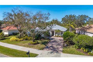 7822 ALLEN ROBERTSON PLACE, SARASOTA, FL 34240 Sold 03/21/25
