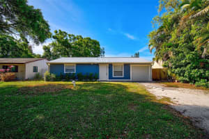 3110 ELMER STREET, SARASOTA, FL 34231 Sold 05/30/25