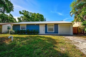 3110 ELMER STREET, SARASOTA, FL 34231 Sold 05/30/25