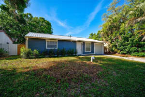 3110 ELMER STREET, SARASOTA, FL 34231 Sold 05/30/25