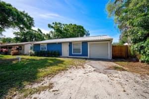 3110 ELMER STREET, SARASOTA, FL 34231 Sold 05/30/25