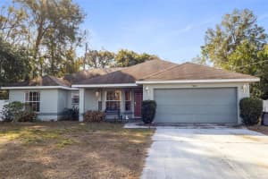 9800 HORIZON DRIVE, SPRING HILL, FL 34608 Sold 04/25/25