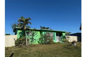 22146 CATHERINE AVENUE, PORT CHARLOTTE, FL 33952 Sold 04/09/25