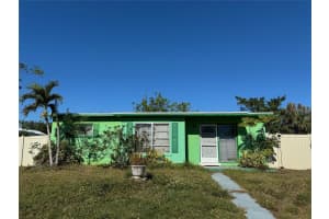 22146 CATHERINE AVENUE, PORT CHARLOTTE, FL 33952 Sold 04/09/25