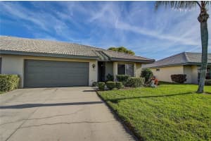 3163 NIGHT HERON LANE, VENICE, FL 34293 Sold 03/31/25