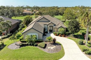 5304 96TH STREET, BRADENTON, FL 34211 Sold 07/28/25