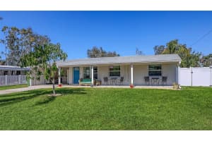 3302 21ST AVENUE DRIVE, BRADENTON, FL 34205 Sold 03/17/25