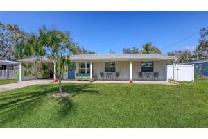 3302 21ST AVENUE DRIVE, BRADENTON, FL 34205 Sold 03/17/25