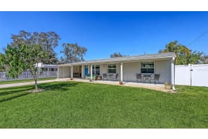 3302 21ST AVENUE DRIVE, BRADENTON, FL 34205 Sold 03/17/25