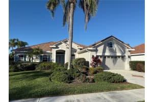7964 Meadow Rush Loop, Sarasota, FL 34238, Sold 02/12/25