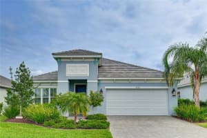 2582 WILD CHERRY PATH, SARASOTA, FL 34240 Sold 05/12/25