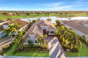 15326 CASTLE PARK TERRACE, LAKEWOOD RANCH, FL 34202 Sold 03/31/25