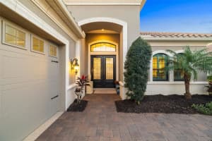 15326 CASTLE PARK TERRACE, LAKEWOOD RANCH, FL 34202 Sold 03/31/25