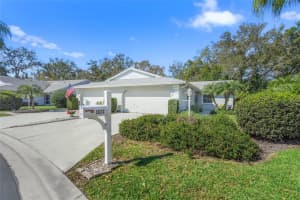 3622 BONAVENTURE COURT, SARASOTA, FL 34243 Sold 03/28/25